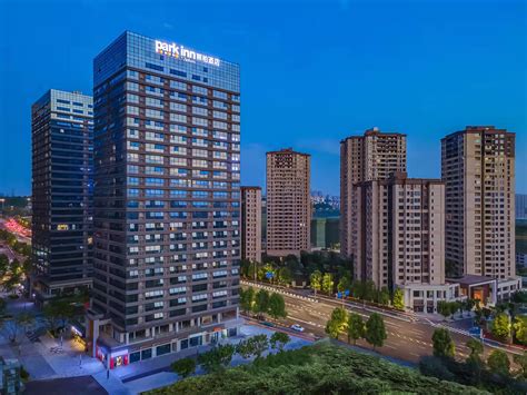 重庆丽笙世嘉酒店 - 公共建筑节能领域 - 重庆世博节能环保科技有限公司