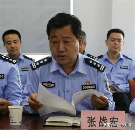 陕西省发布一批人事任免 任命刘峰为陕西省中医药管理局局长