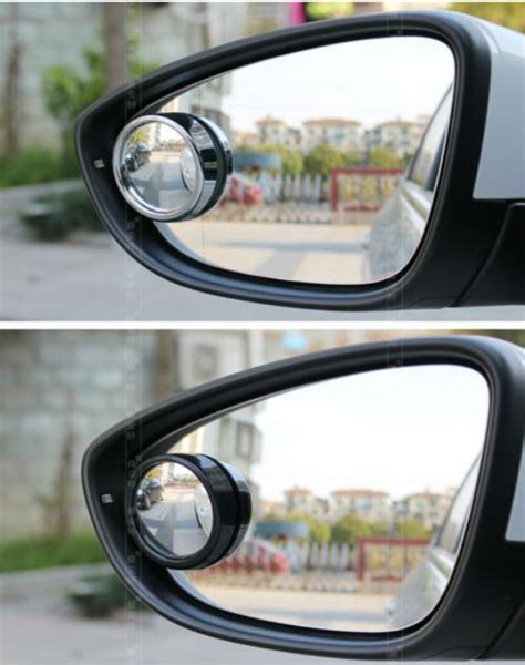 汽车加装后视镜摄像头吗 汽车360度全景摄像头 【图】_电动邦