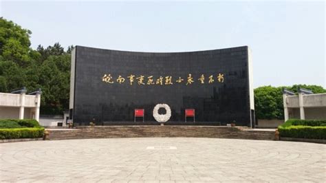 科学网—新四军纪念馆 （新四军人物馆） - 刘桂锋的博文
