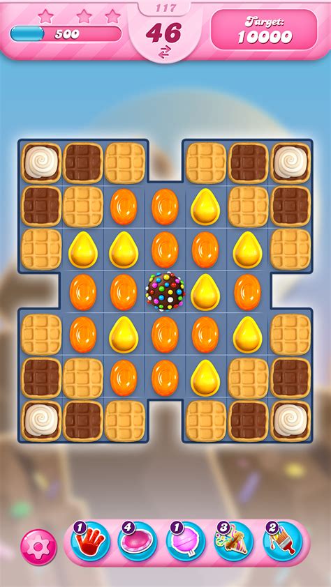 Candy Crush Saga:Amazon.ca:Appstore for Android
