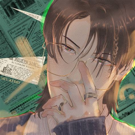 王一博的头像古风女生图片