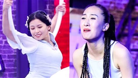 杨丽萍双人舞蹈《雀之恋》美到了极致_腾讯视频
