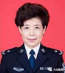 河南一女局长落马 半年前在监狱约下属谈廉政_凤凰网