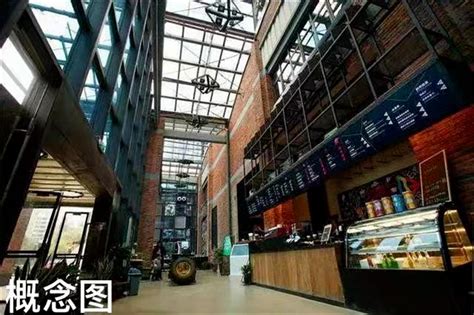 焦作陶瓷三厂工业遗址变身城市新地标-河南省文物局