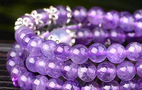 紫水晶你知道，可你真的全面了解紫水晶吗？ - 水晶在线