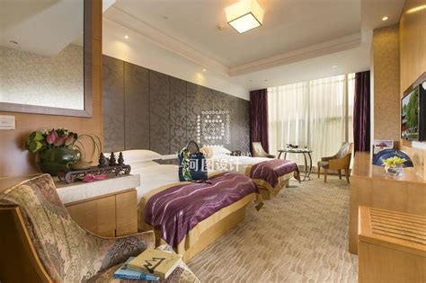 无锡四星级酒店出售 惠山区独栋酒店整体出售-酒店交易网