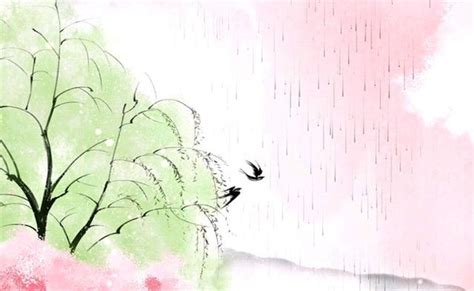 杜甫《春夜喜雨》“好雨知时节，当春乃发生。”全诗意思翻译与赏析