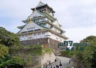 12座最值得去的日本古城！深度游日本就从这里开始~__凤凰网