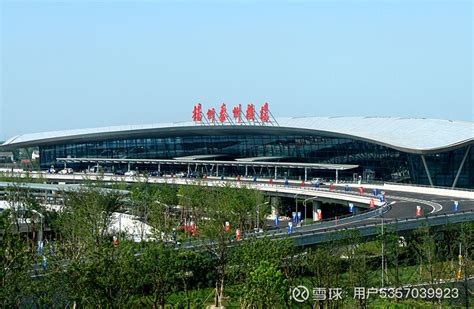 2019年江苏省的十大飞机场一览