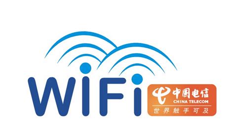 中国电信wifi覆盖,中电信板,中电信fi电视_大山谷图库