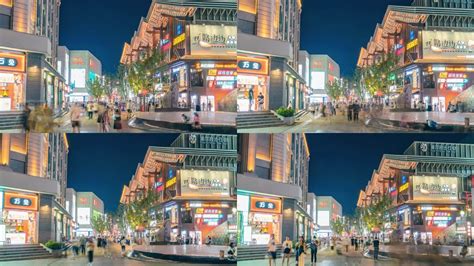 合肥市步行街百盛广场对面LED大屏广告位 - 户外媒体 - 安徽媒体网