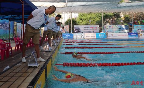 广东省青少年花样游泳锦标赛即将上演_南方网