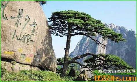 中国十大旅游景点排名前十黄山，黄山著名景点介绍