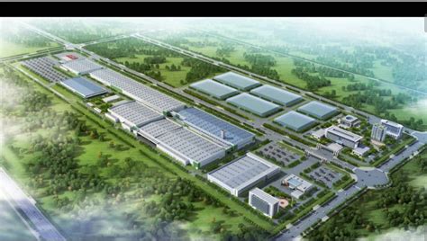 咸阳高新区南拓战略已定，打造科创核芯+千亿产业！_建设_发展_南区