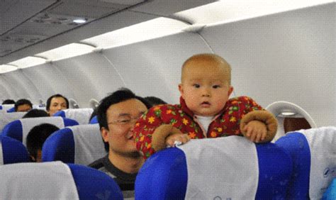 小孩子坐飞机需要办理什么手续-百度经验