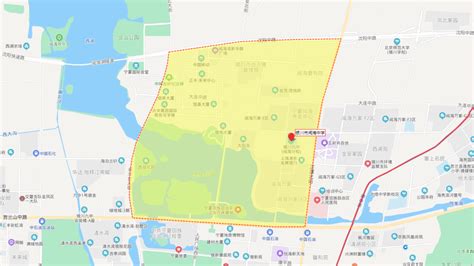 银川西夏区学区划分地图汇总- 银川本地宝