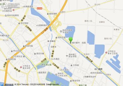 楚天都市佳园,荆沙大道218号-荆州楚天都市佳园二手房、租房-荆州安居客