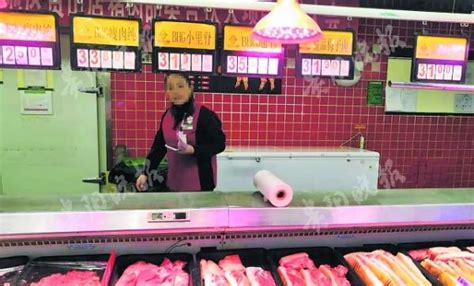 猪肉价格上涨，消费者仍不愿购买冷冻猪肉，我国为何还不断进口？__财经头条