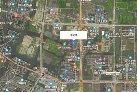 明确了！绍兴越城这3个村列入2021年拆迁计划_绍兴网