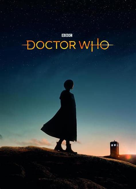 神秘博士 第十一季(Doctor Who;How I Found My TaRDiS)-电视剧-腾讯视频