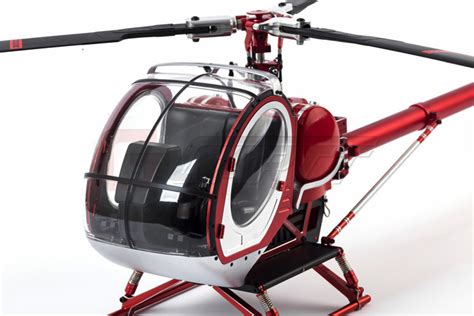 直升机驾驶模拟与仿真验证