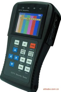 STEST-891视频监控测试仪(工程宝)图片_高清图_细节图-上海信测通信技术有限公司-维库仪器仪表网