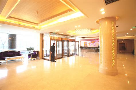 北京侨园饭店酒店图片
