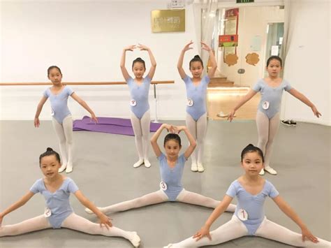 YEAH伊叶舞蹈2019中国舞蹈家协会舞蹈考级完美收官