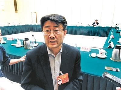 中国疾控中心主任高福：不应对中国疫苗失去信心