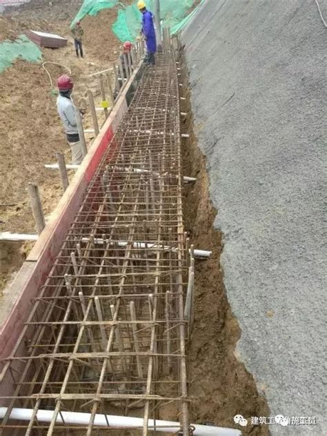 冠梁图片