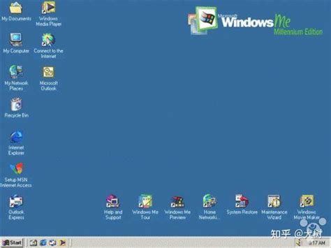 Windows历史 - 知乎