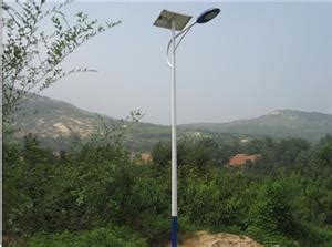 安康太阳能路灯不要灯杆一套多少钱-一步电子网