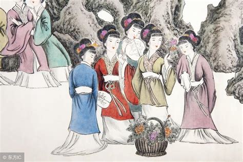 传统文化国学绘本：纸的由来|插画|绘本|汉图文化公司 - 原创作品 - 站酷 (ZCOOL)