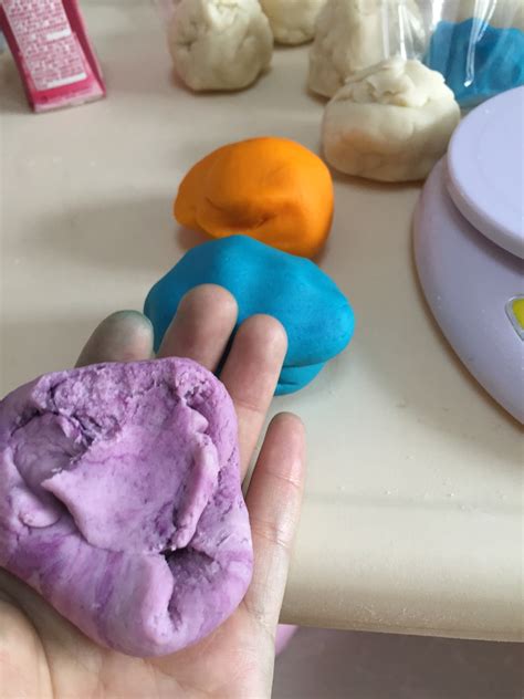 活动预告|粘土DIY冰淇淋、水果
