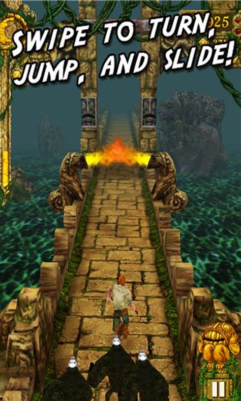 Temple Run:Amazon.com:Appstore for Android