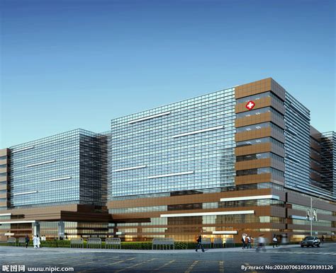 好消息！泸州又一医院新建大楼，选址就在……是你家附近吗？__凤凰网