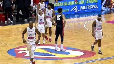 《FIBA》【回放】男篮世预赛：波多黎各vs美国第2节_高清1080P在线观看平台_腾讯视频