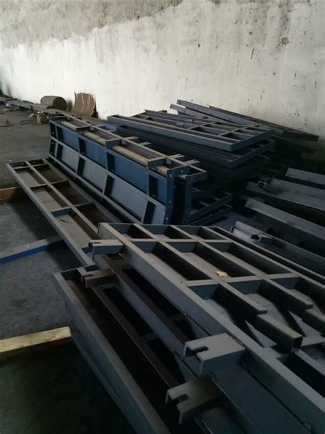 陆丰市1*1.5钢模板厂家价格平面钢模板制造厂-一步电子网
