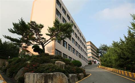 韩国加图立大学가톨릭대학교
