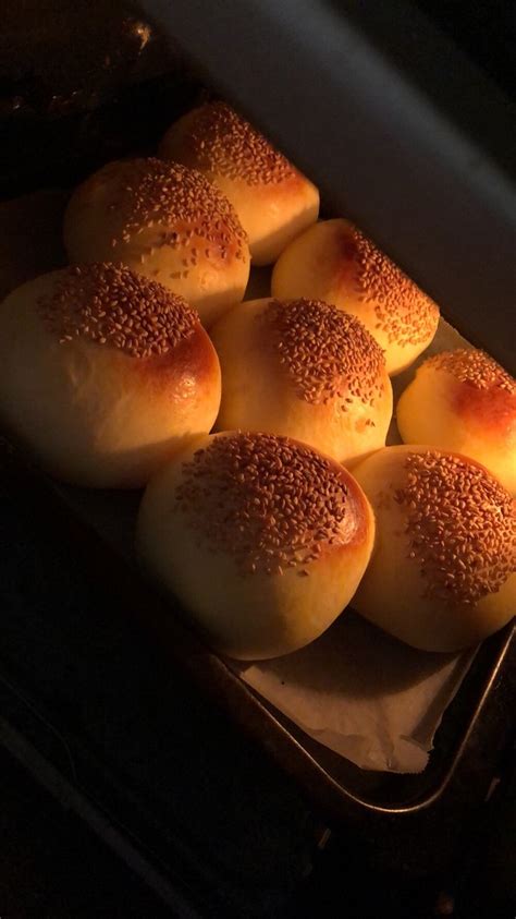 【面包机版汉堡胚的做法步骤图，怎么做好吃】寳唄芸_下厨房