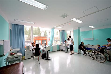 北京天坛医院临床试验中心-临床试验120