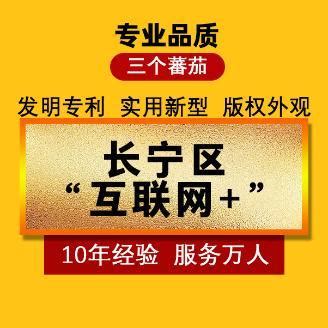 长宁区互联网+发展专项资金_上海市企业服务云