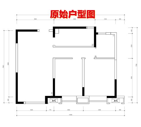 室内 / 平面方案布局图|空间|室内设计|China隋剑桥 - 原创作品 - 站酷 (ZCOOL)