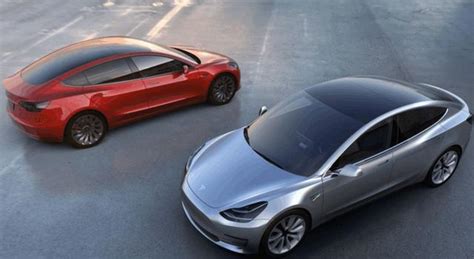 【特斯拉2019款特斯拉Model 3 长续航后驱版】报价_参数_图片 – 新浪汽车