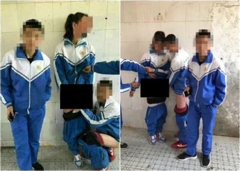 网传宁波一中学老师性侵初中生 学校声明：涉事教师已被逮捕_凤凰网