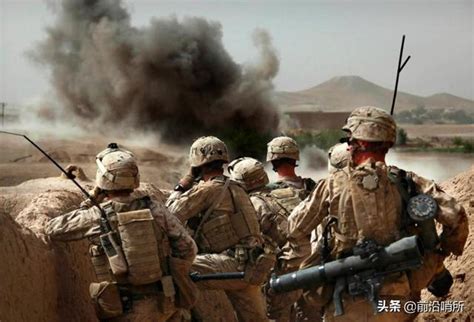 美国退伍老兵悲叹:士兵鲜血在阿富汗白流了_军事_中华网