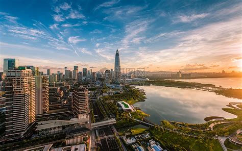 深圳最繁华的是哪个区 深圳最繁华的地方在哪里-中专排名网