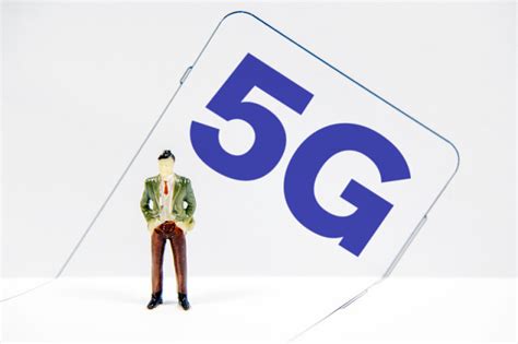 5G和4G有什么区别-百度经验