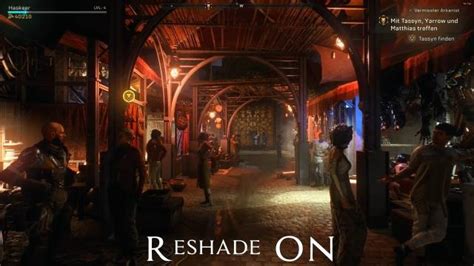 reshade汉化版下载-ReShade插件(游戏画质增强软件)下载v4.9.1 官方版-极限软件园